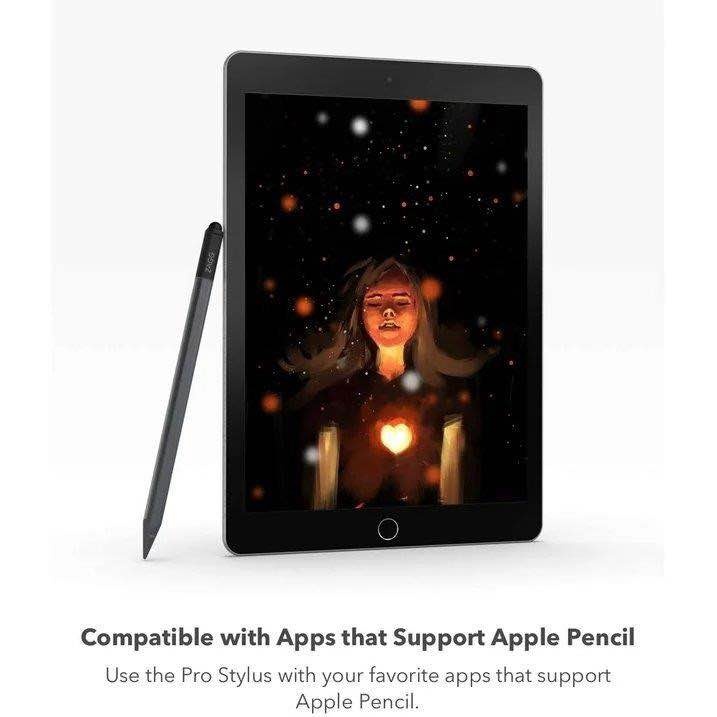 ZAGG Pro Stylus for iPad - Fast Charging - photo 3