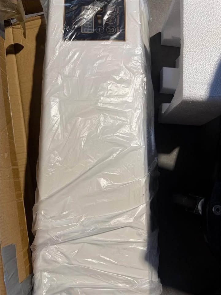 Wall-mounted / Mobile Heater - photo 4