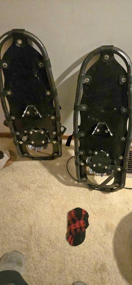 Trail Explorer Snowshoes 30 inch