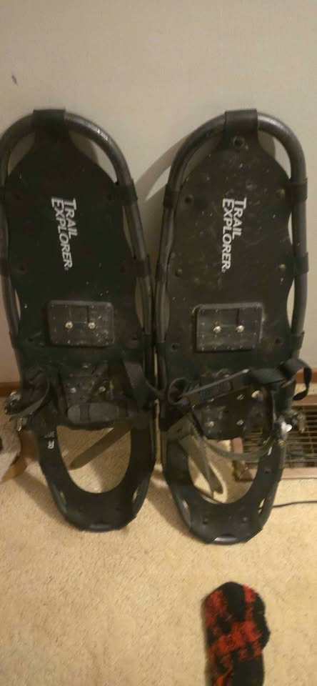 Trail Explorer Snowshoes 30 inch - photo 2