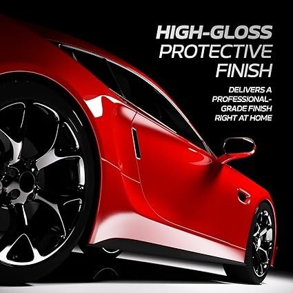 FW1 Detail Kit - Car Wash and Wax, Tire Shine, Interior Cleaner - photo 2