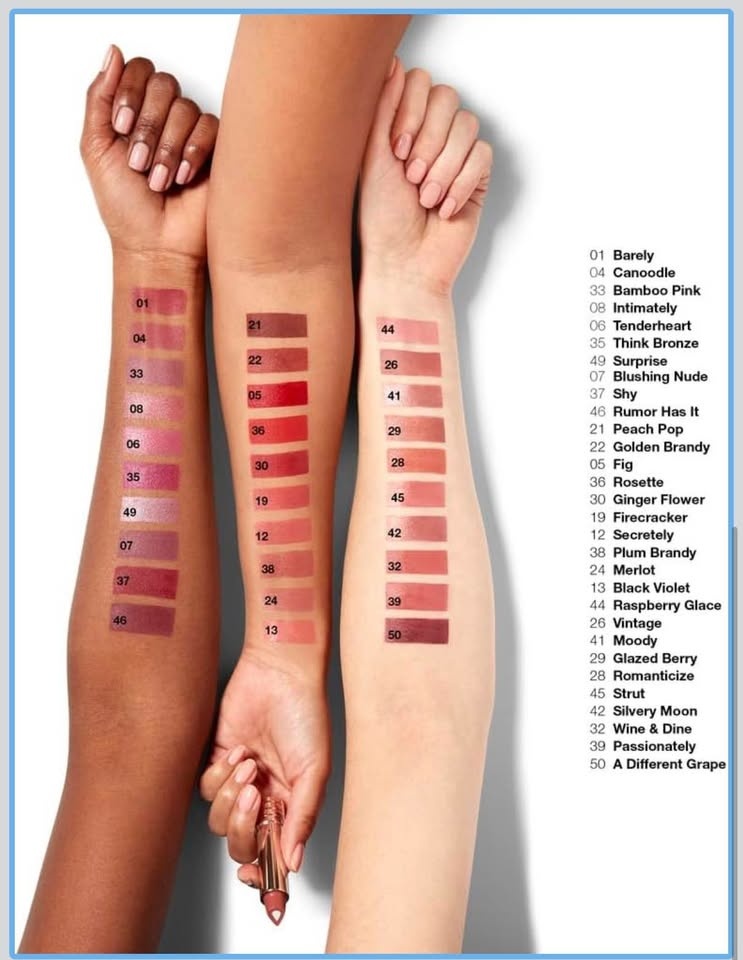 BNIB Clinique “Canoodle” Lip Colour - photo 3