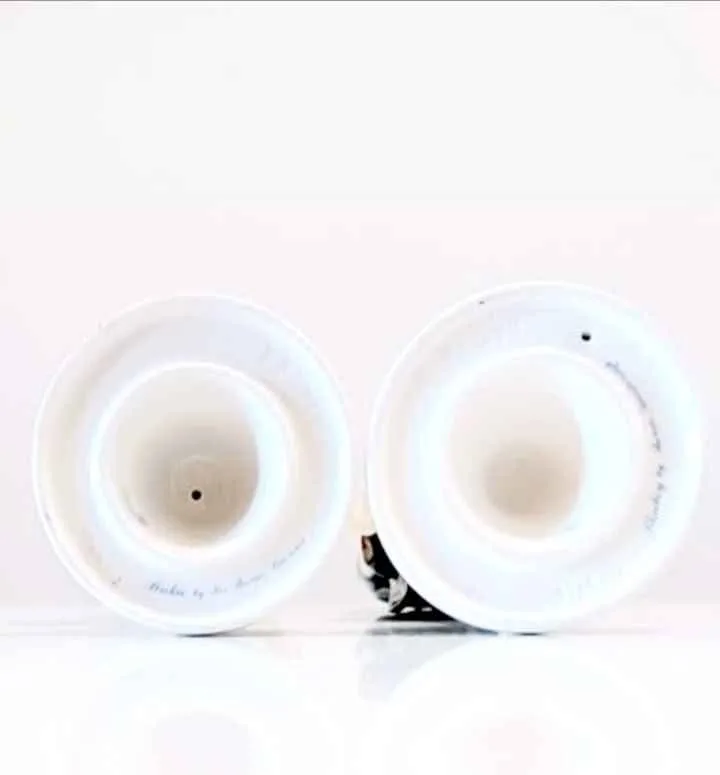 Vtg.W.German Goebel Blueboy & Pinkie Statuettes image indicator(5)