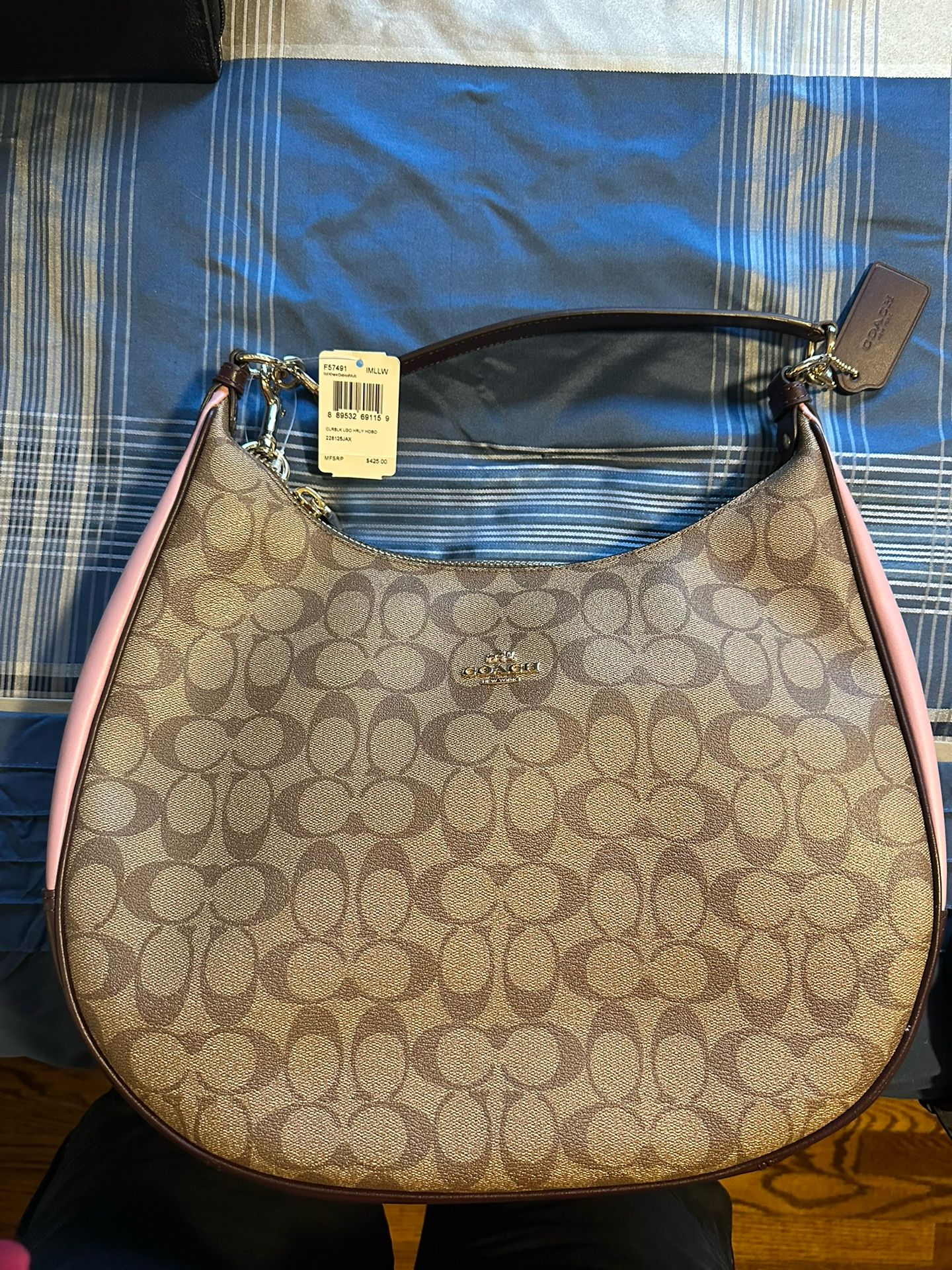 Coach Purse - photo 2