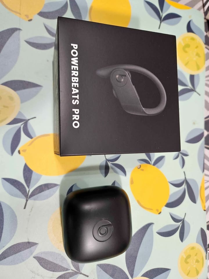 Powerbeats Pro
