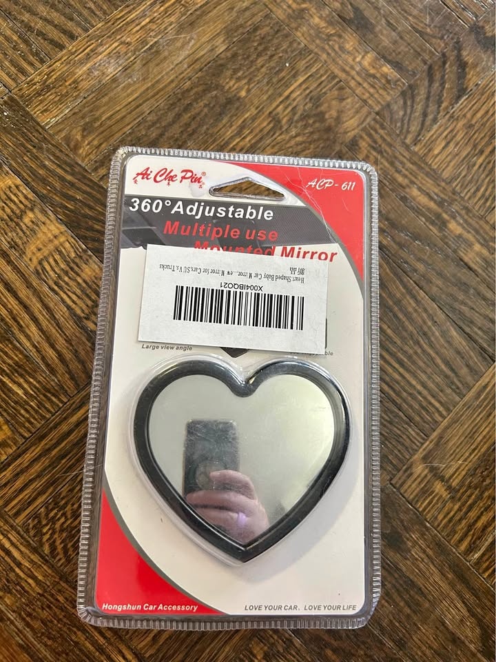 Stroller Mirror