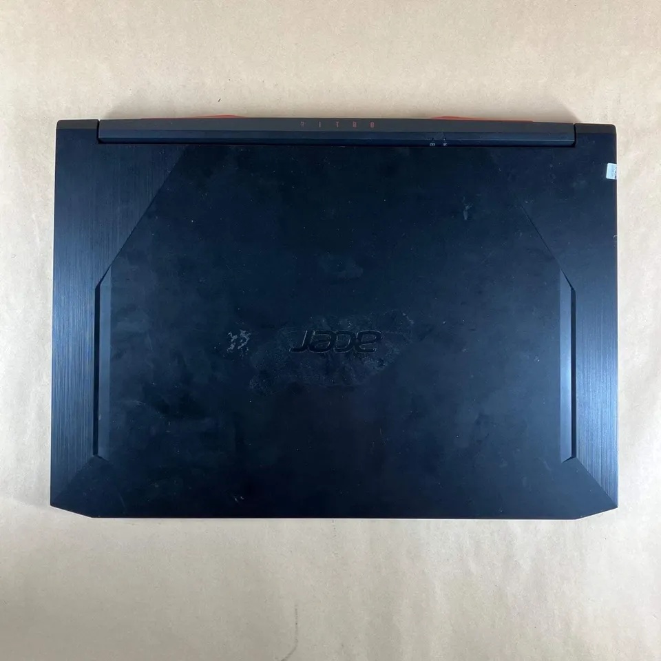 Acer Nitro 5 Gaming Laptop i7-10th Gen, 32GB RAM, 512GB SSD + 1T - photo 4
