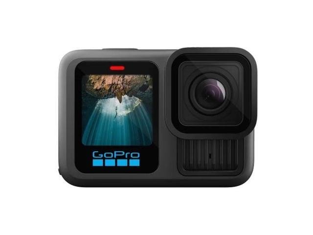 GoPro HERO13 Black Action Camera Bundle w/ Enduro Battery, 128GB - photo 2