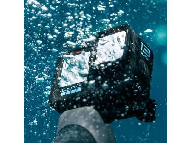 GoPro HERO13 Black Action Camera Bundle w/ Enduro Battery, 128GB - photo 4