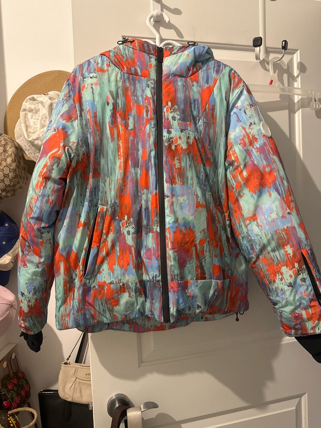 Noize Women's Ski Jacket - Vegan - photo 2