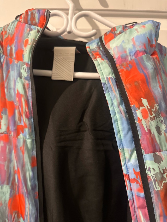 Noize Women's Ski Jacket - Vegan - photo 4