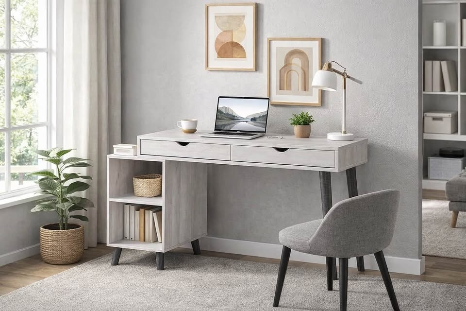 Study Desk/Computer Table - BRAND NEW - photo 2