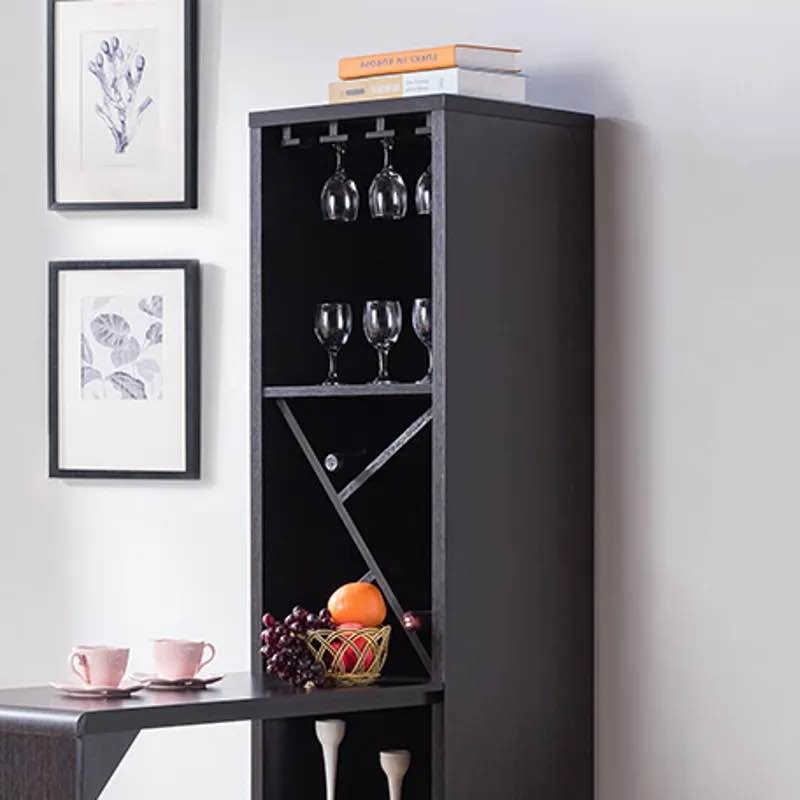 Table Kitchen Cabinet with Shelf and Extended Table - BRAND NEW - photo 3