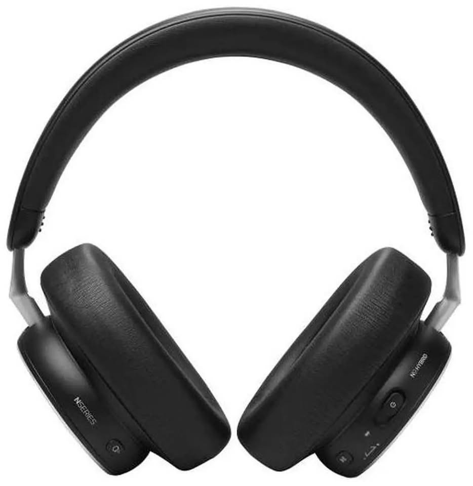 AKG N9 Hybrid Wireless Noise Cancelling Headphones - photo 4