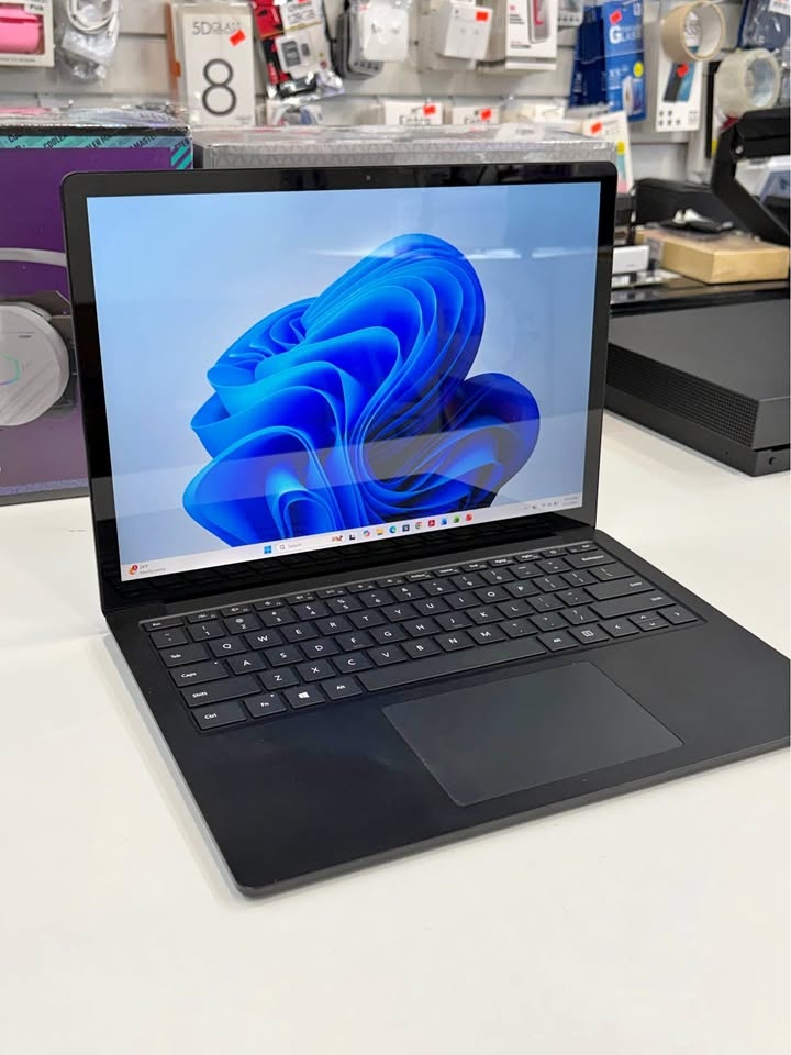 Microsoft Surface Laptop 4 13.3 inch