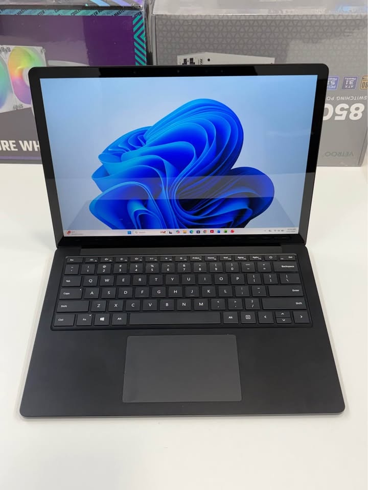 Microsoft Surface Laptop 4 13.3 inch - photo 2