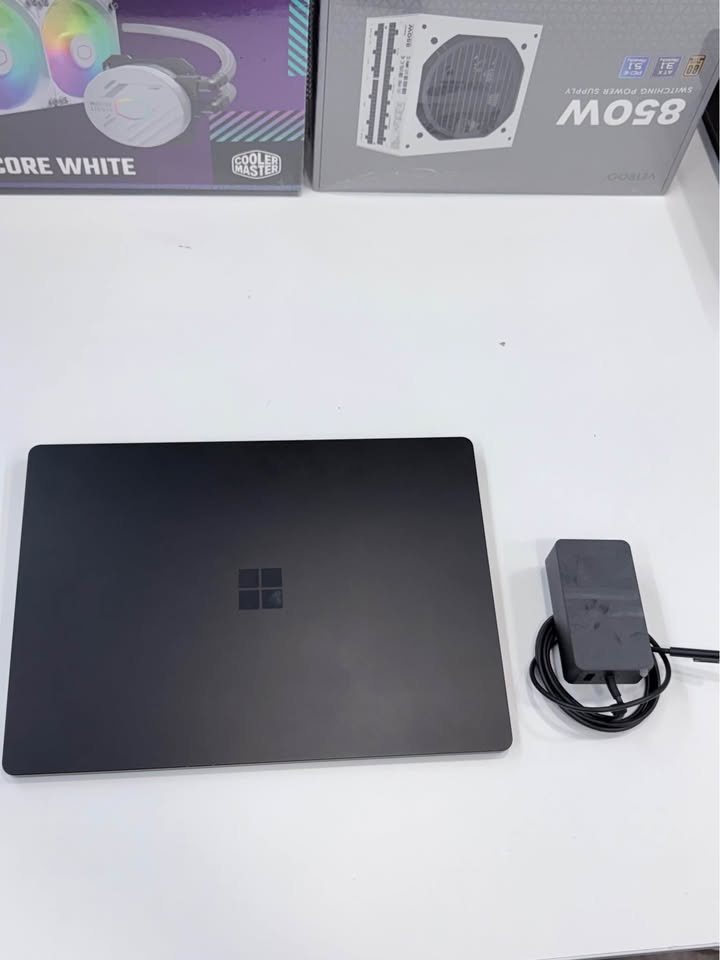 Microsoft Surface Laptop 4 13.3 inch - photo 4