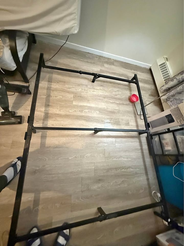 Queen Size Bed Frame
