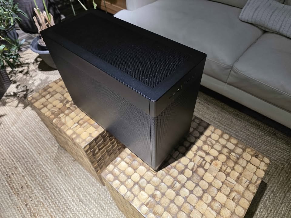 Brand New Custom Gaming PC – RTX 3070 Ti + Ryzen 5 5600X – 1440p - photo 2