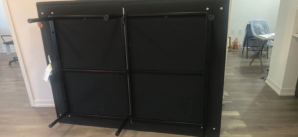 Leon’s Bed Frame - photo 3