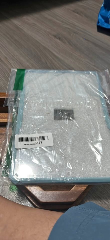 iPad Air 2 Case