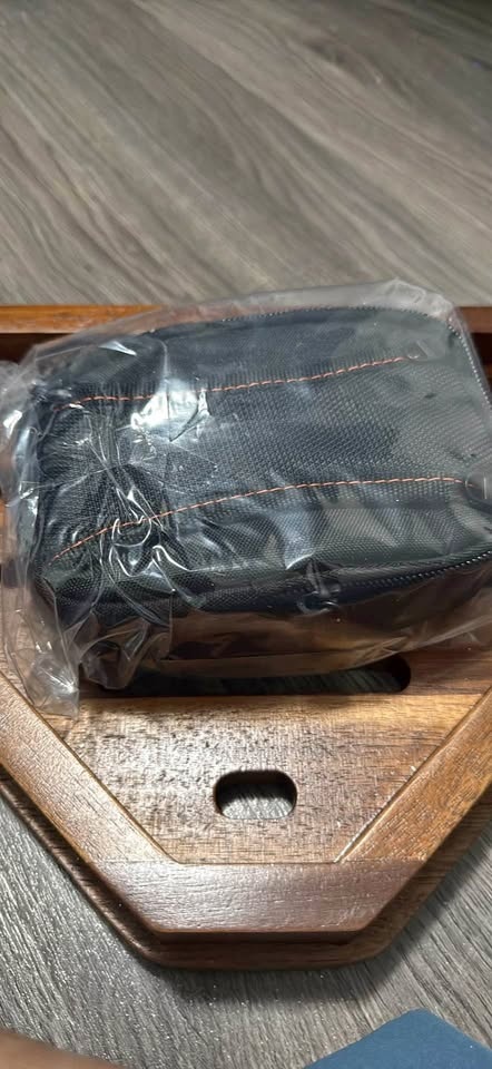 Camera case
