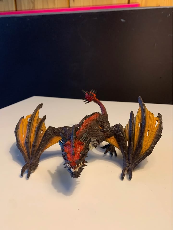 Schleich Dragon - photo 2