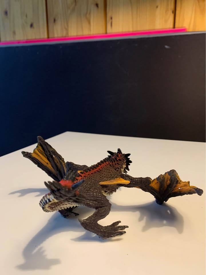 Schleich Dragon - photo 5