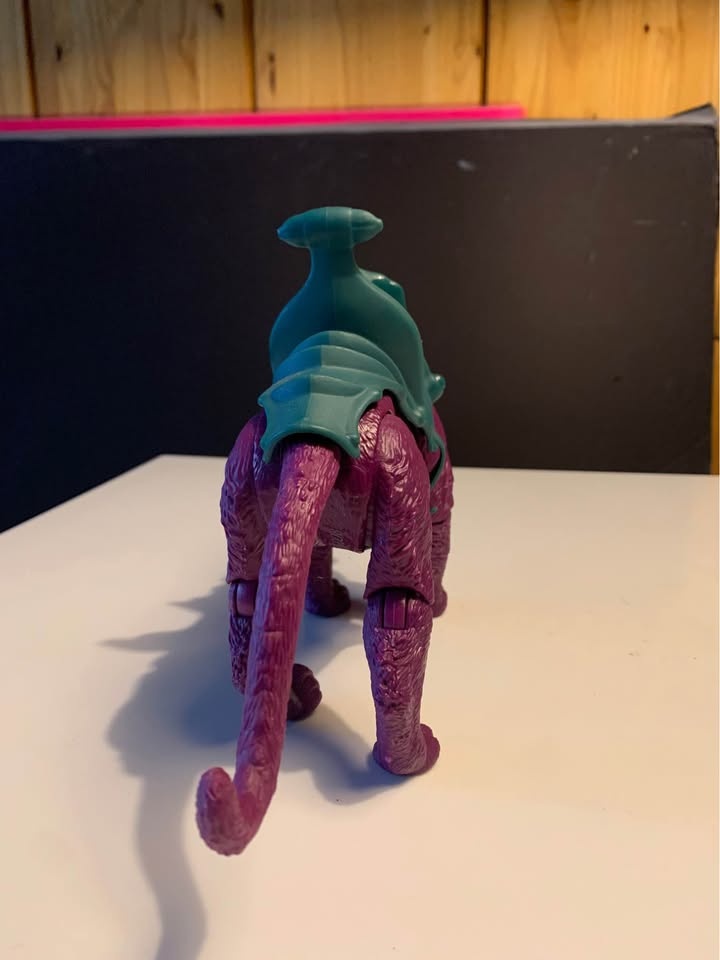 Mattel Panthor 2021 - photo 4