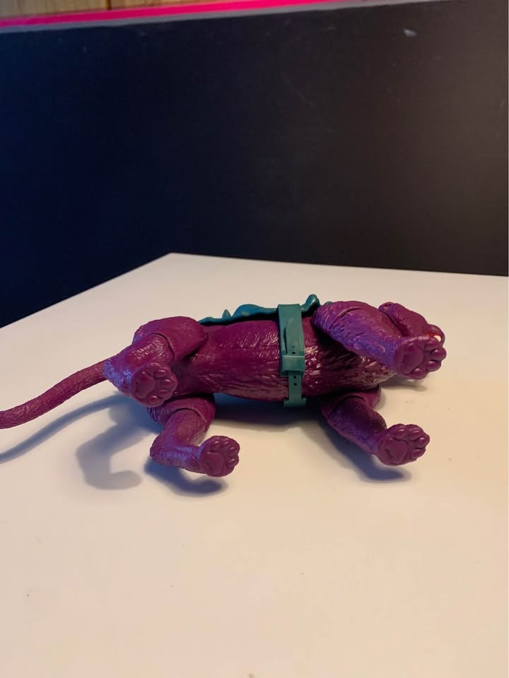 Mattel Panthor 2021 - photo 5