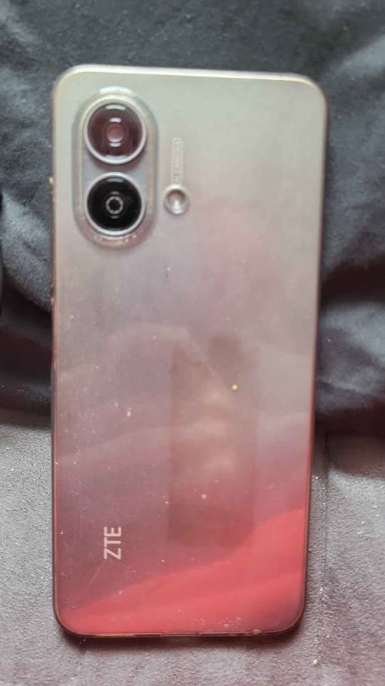 Zte Blade A35e - photo 2