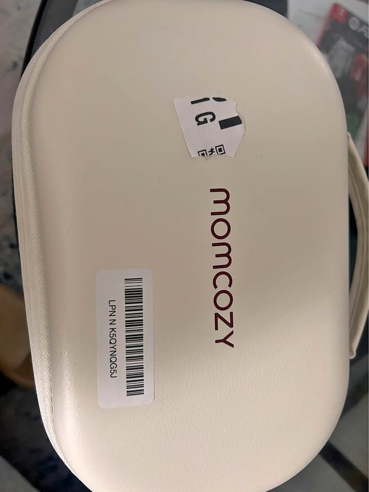 Momcozy M6