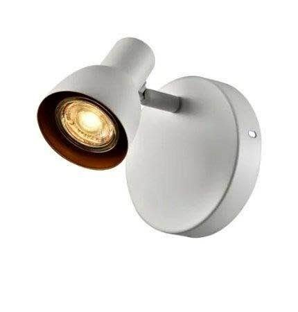 BN-Alabaster Wall Light Set of 2