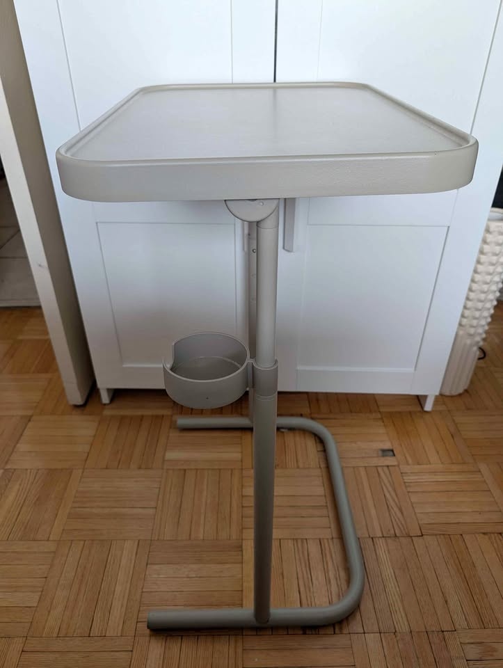 Foldable Ikea Laptop Stand