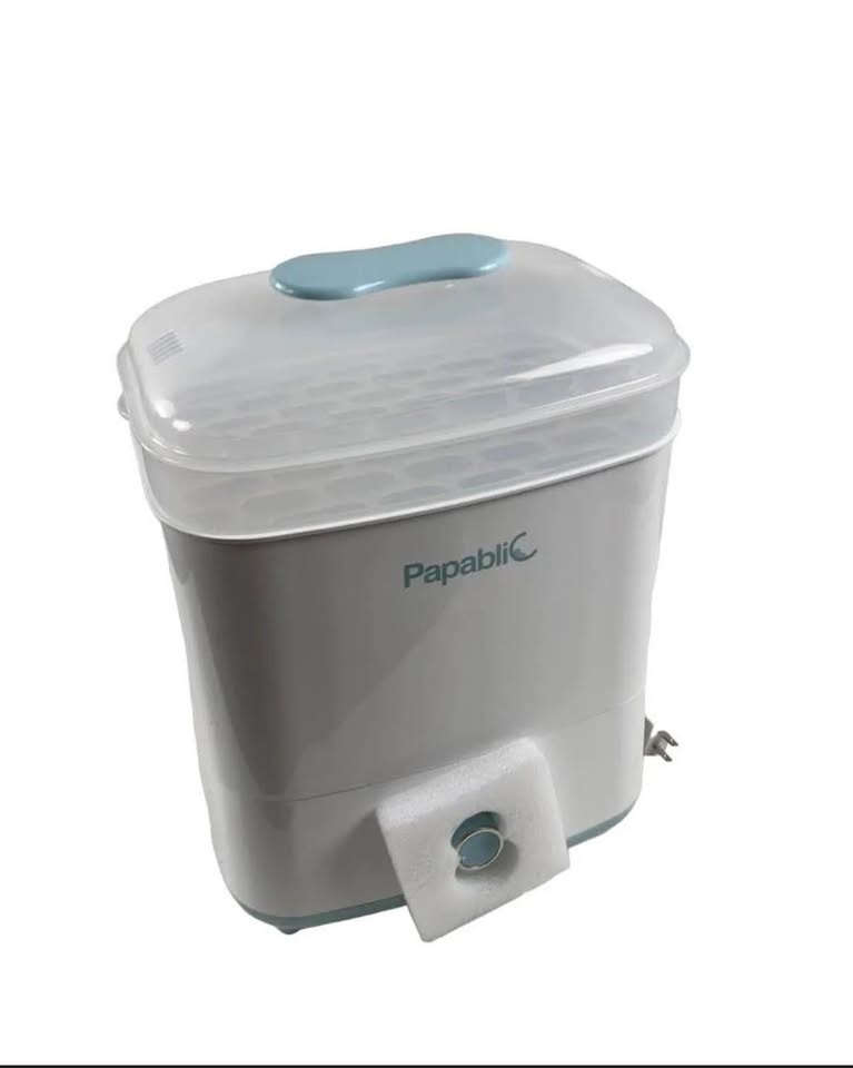 Papablic Bottle Sterilizer and Dryer - photo 2