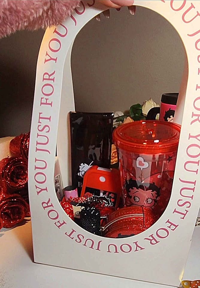 Valentine gifts