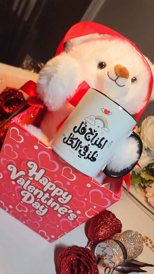 Valentine gifts - photo 3