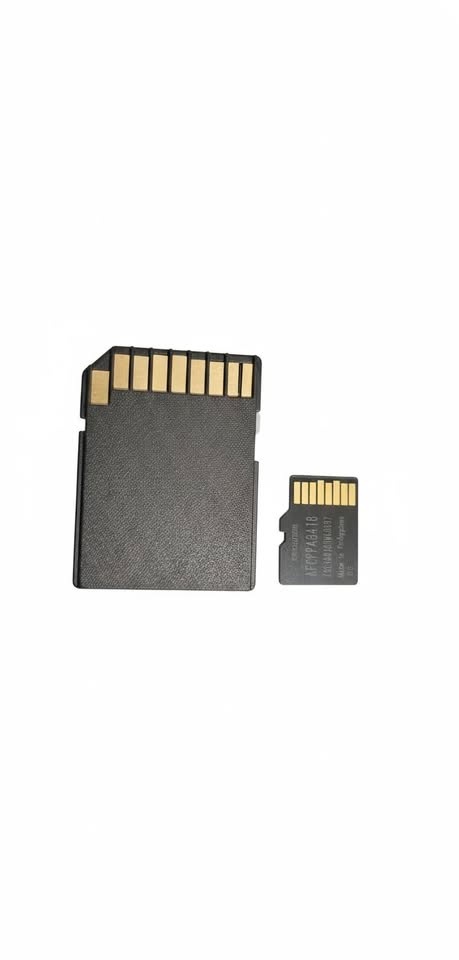 ADATA Micro SD Card 32GB TF SDHC UHS-I Class10 w/ Adapter - photo 4