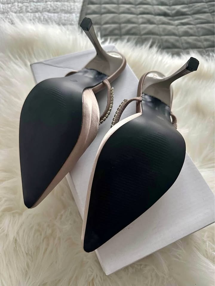 Women's Heels/Stilettos