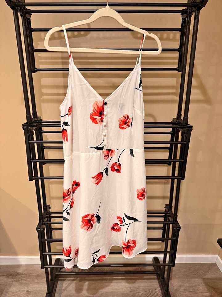 Dynamite Summer dress