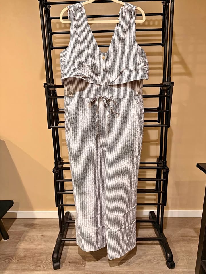 Women's Jumpsuits - Zara & Cotton On