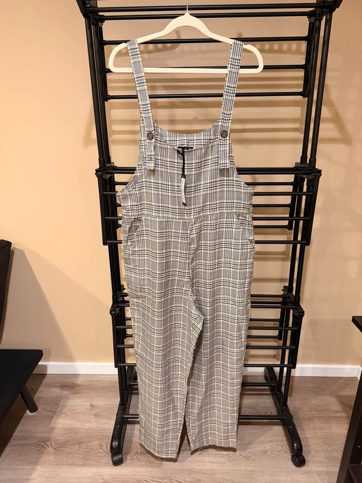 Women's Jumpsuits - Zara & Cotton On - photo 3