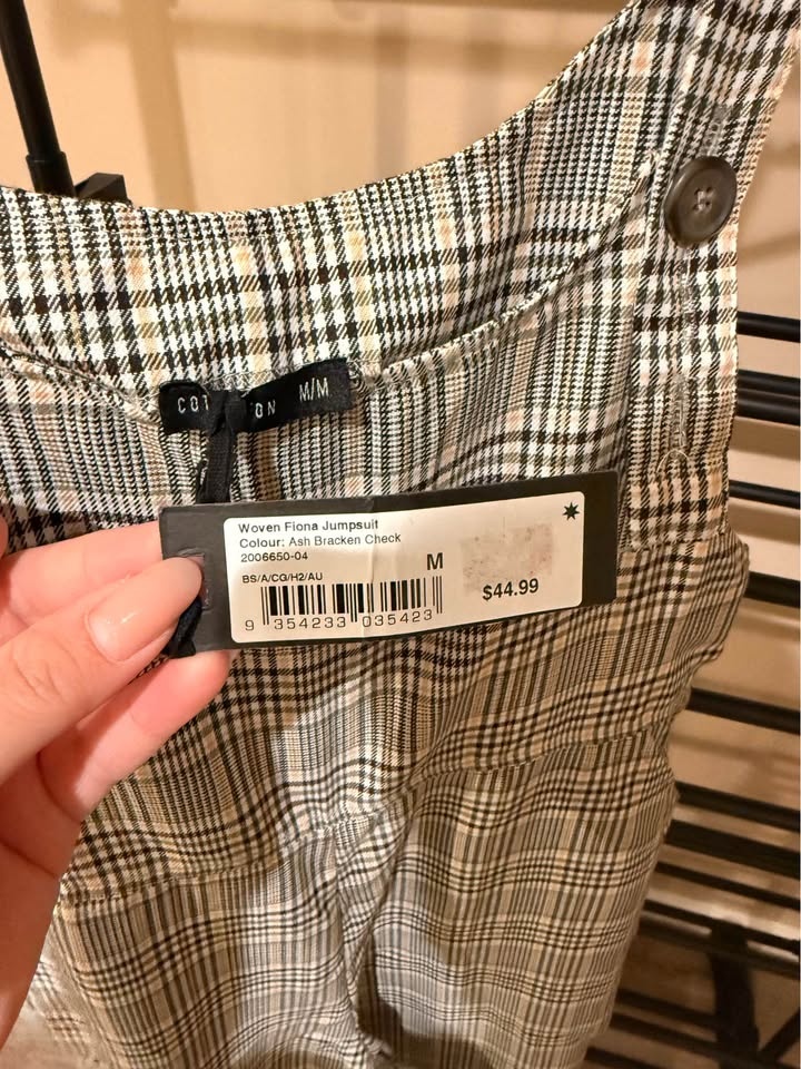 Women's Jumpsuits - Zara & Cotton On - photo 4
