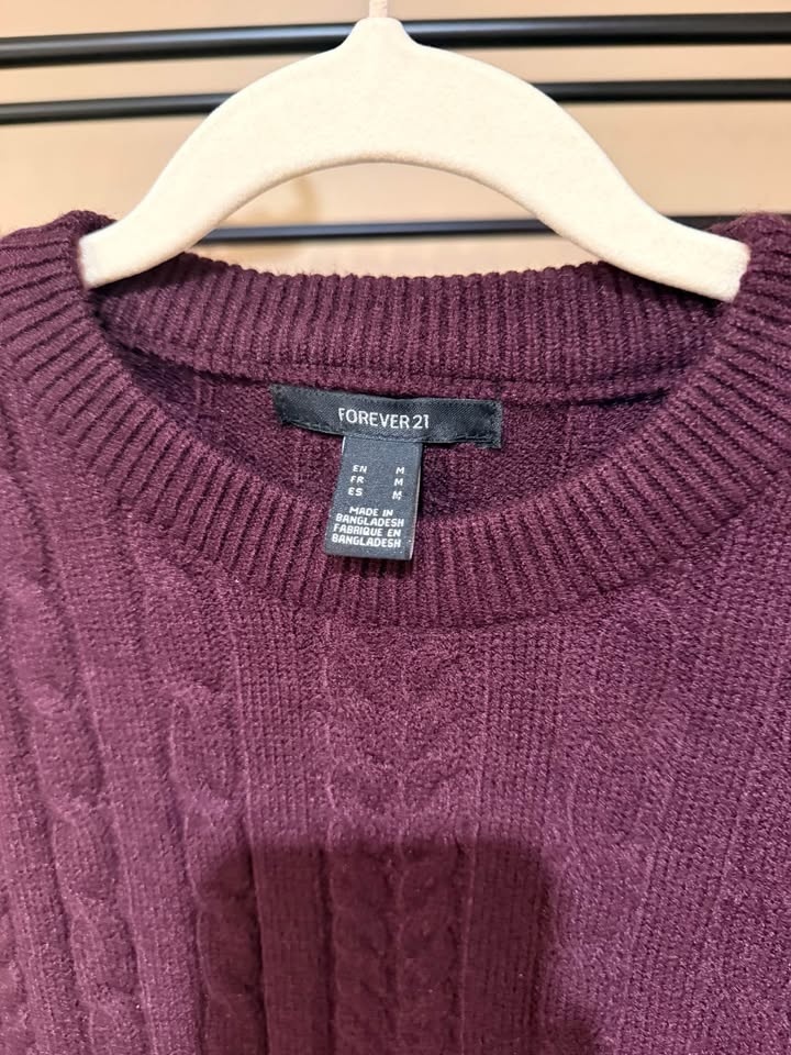 Knit sweaters - photo 2