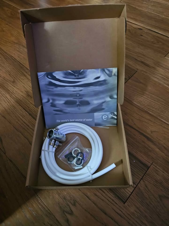 eSpring System Water Purifier New in Box - photo 2