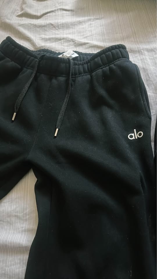 Men’s Alo Quarter Zip Set - photo 3