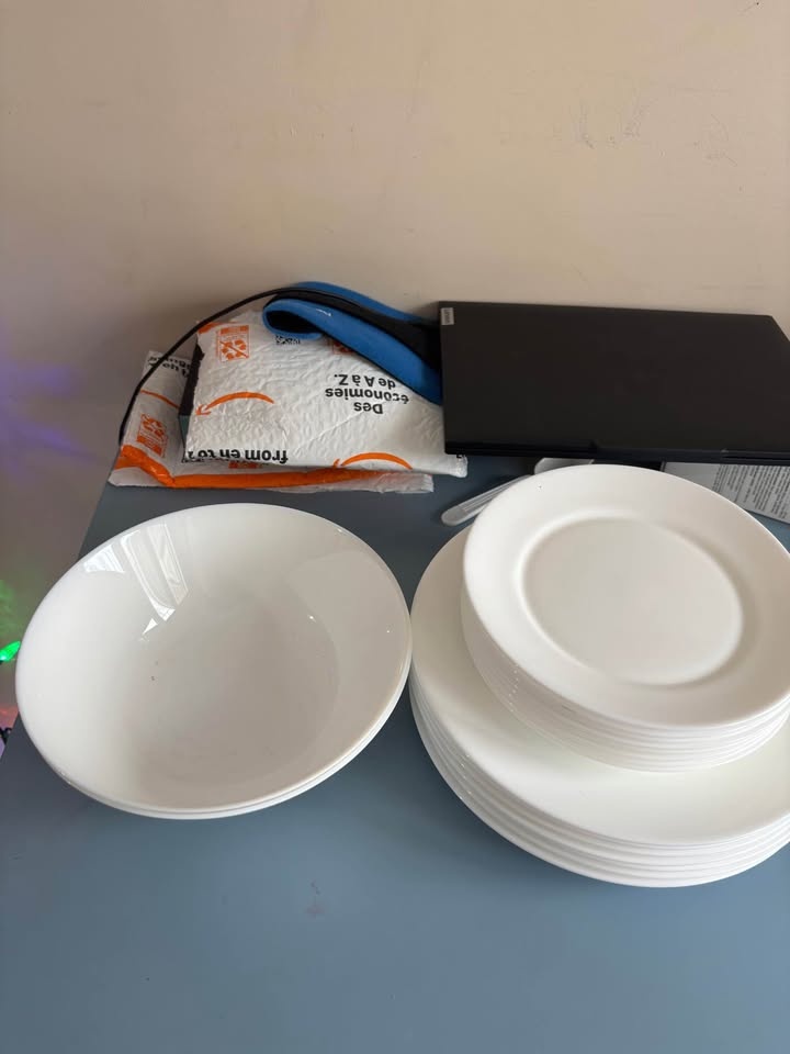 Ikea Dishes - photo 2