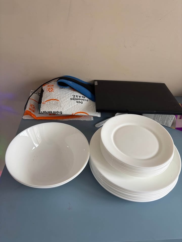 Ikea Dishes - photo 3