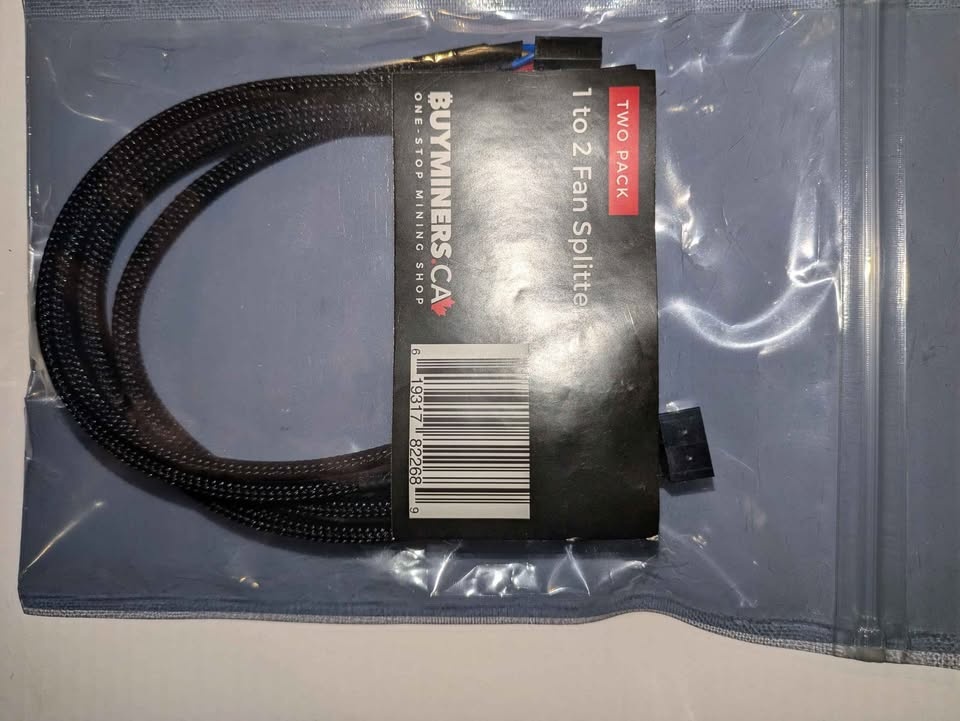 Misc PC Cables - photo 4