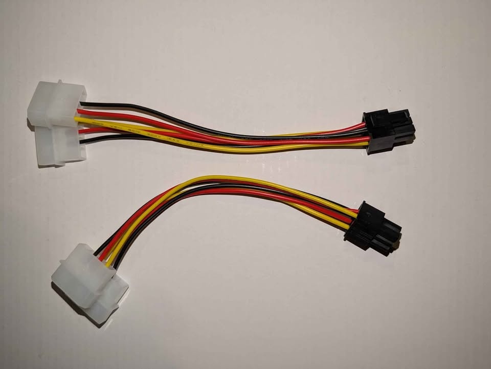Misc PC Cables - photo 5